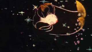 fantasia walt disneys 1940 original movie Nutcracker Suite part3 fish dancing [upl. by Astrid]