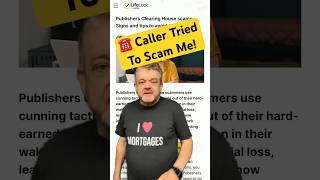 Scammers Pretend to be Publishers Clearing House and Call Me [upl. by Erkan]