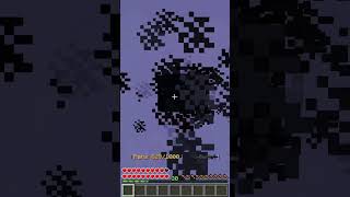 Void Power  SVM Powers Data Pack 120 minecraft datapack [upl. by Annaoi]