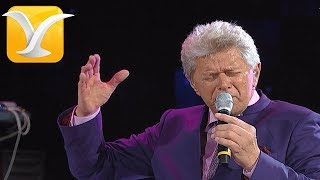 Peter Cetera  Youre the Inspiration  Festival de Viña del Mar 2017 HD 1080p [upl. by Cristen]