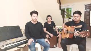 KWARTO BY EBE DANCEL cover [upl. by Lienaj]