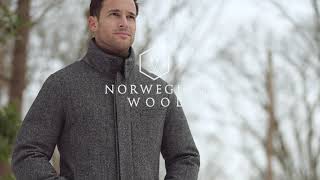 Norwegian Wool Performance [upl. by Hengel]