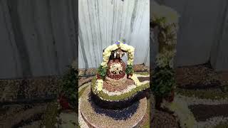 Navadhanyalu Poojalike ShivaPoojakarthikamasampoojalu Bholenath [upl. by Airyk]