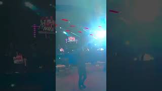 San Francisco Tlapancingo Oaxaca El Nuevo Lider 💥 baile de feria 021024 [upl. by Eedya]