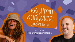 68 Hırslarımla Başım Dertte [upl. by Calder]