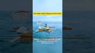 Life of Pi Analysis shorts movie explanation [upl. by Ahdar]