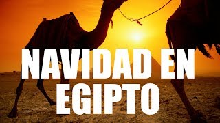 NAVIDAD EN EGIPTO [upl. by Lesko]