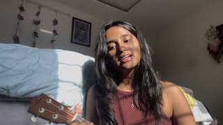 Alag aasmaan cover by Anuv Jain [upl. by Enisamoht]