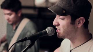 Fun Feat Janelle Monáe  We Are Young Boyce Avenue acoustic cover on iTunes [upl. by Adnohsal125]