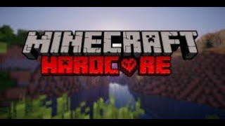 homecore Minecraft Hardcore Live Ep38 part 2 [upl. by Innig622]