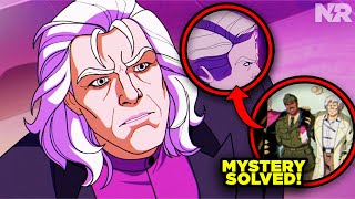 XMEN 97 EPISODE 5 BREAKDOWN Easter Eggs amp Details You Missed [upl. by Oiluig]