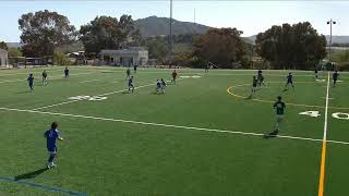 Cal Poly SLO Men VS UCSD [upl. by Theola]