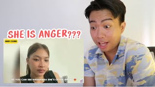 Theatre Actor Reacts to BINI Guide Part 1 [upl. by Evette433]