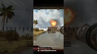 Tank time in far cry 6 [upl. by Dow]