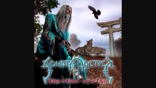 Sonata Arctica  My Land Live  Songs of Silence [upl. by Hausmann811]