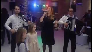 Sloba Lekic sa orkestromampJelena BrocicLive [upl. by Otero]