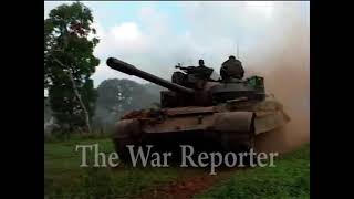 Sri Lanka Army  පුදුකුඩියිරුප්පු අල්ලාගැනීමේ දරුණු සටන මැද දැඩි හමුදා ප්‍රහාරයක බිහිසුනු මතක [upl. by Arias613]