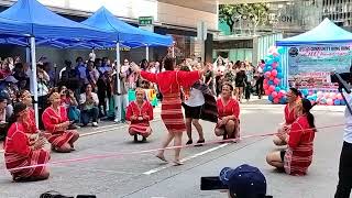 presentation of Alfonsolista Ifugao during the 2nd Anniversary of Ifugao community [upl. by Repsaj333]