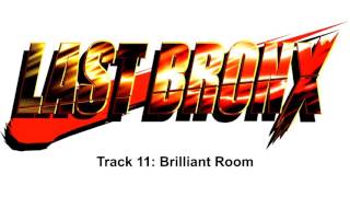 Last Bronx OST  11 Brilliant Room [upl. by Schober]