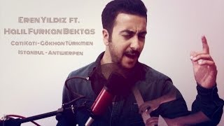 Cati Kati  Cover  Eren Yildiz amp Halil Furkan Bektas Gökhan Türkmen [upl. by Accisej]