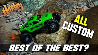 Custom SCX24 in 4 days Was it all just a waste [upl. by Uamak]