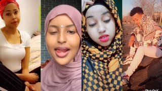 CAYUUNI QURUX SUMAYOSAYGABEST SOMALI TIK TOK 2020 [upl. by Niveg]