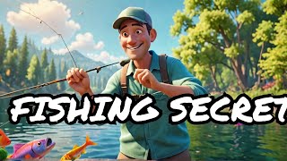 Hidden Fishing Secrets Revealed [upl. by Lisk637]