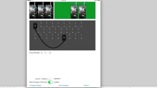 Configuring Imitation Enigma [upl. by Yl409]