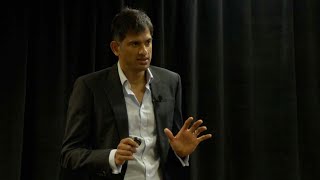 Dr Rangan Chatterjee  Low Carb Slow Carb and the Microbiome [upl. by Packton]