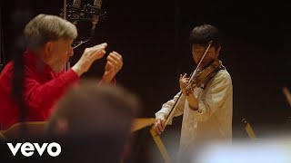 Mendelssohn Violin Concerto in E Minor Op 64  I Allegro molto appassionato Excerpt [upl. by Novj]