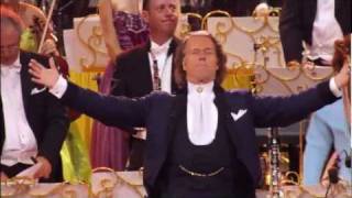 André Rieu  Brasil Symphony Live in Maastricht [upl. by Dewar]