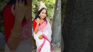 Tumi Amar Chiro Sathi  তুমি আমার চিরসাথী  Subho Drishti  Shreya Ghoshal  Bangla Love Song [upl. by Vladamar]