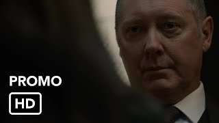 The Blacklist Season 10 Episode 9 Trailer  The Blacklist 10x09 Promo  NBC TV [upl. by Calbert]