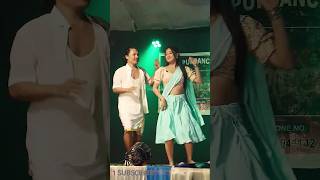 HANA GOVIND DANCE KHUMPUI DANCE GROUP kurchimadathapetti gunturkaaram reelsvideo shorts viral [upl. by Lilas]