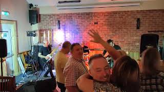 The Upbeats  cover of My Generation by The Who  at The Tankard Oswestry 18th November 2023 [upl. by Osi]