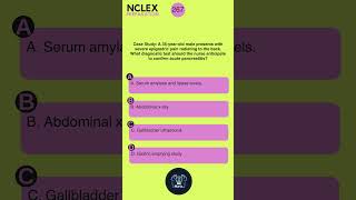 NCLEX Practice Questions 2024 HOW PASS NCLEX RN NCLEX PN shorts nclexprep nclex nursing [upl. by Neelac27]