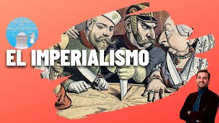 EL IMPERIALISMO 18861914  Cuando Europa conquistó el mundo [upl. by Halda]