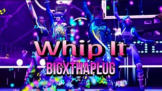 Classy emote Official Fortnite Music Video  BigXthaPlug Whip it [upl. by Prevot]