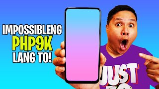 REDMI NOTE 11 FULL REVIEW  IMPOSSIBLENG PHP9K LANG TO [upl. by Coit]