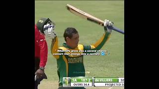 Quinton de Kock showing his level 🤯 [upl. by Ahsimot581]