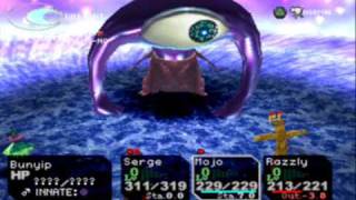 Lets Play Chrono Cross part 49  PIKACHU is that you [upl. by Aubrette]