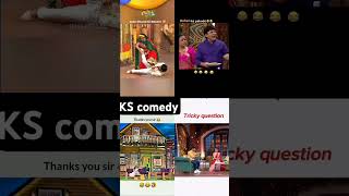 Kapil Sharmas Funniest Jokes Nonstop  Kapil Sharma comedy 🔥 kapilsharma trending shorts [upl. by Alorac611]