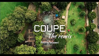 Coupe  The Remix  Pop Smoke Feat Dj Ironik Stay With Me  Prod by Inzoned  nonprofit use [upl. by Ikkin]