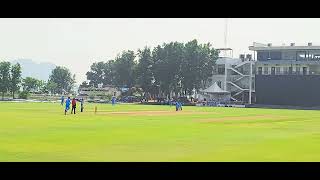 MUSHEER KHAN 127 Runs with 47 Balls and 6s13amp4s6Brother of Surfraj khan [upl. by Isidora]