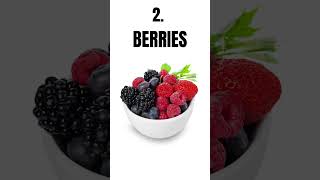 THE TOP 5 FOODS TO LOSE BELLY FAT shorts health [upl. by Baudelaire431]