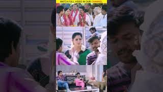 Watch full video👆 Velainu Vandhutta Vellaikaaran Comedy Scenes Part2  soori comedy shorts [upl. by Dorehs]