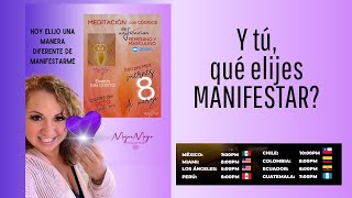 Meditación de UNIFICACION DE MASCUINO Y FEMENINO SAGRADO [upl. by Nella370]