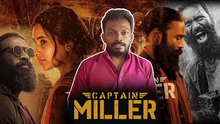 Captain Miller Review [upl. by Eivad]