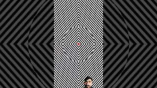 THE Optical illusions is best 😱😵shorts MrBeast [upl. by Annod]