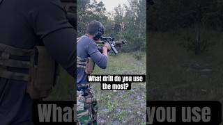 Comment you favorite drill or what drill you think is the best freedom airsoft train cod [upl. by Marcello]